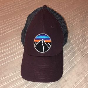 Patagonia hat